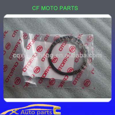 motorcycle engine parts,for cf moto engine parts,for cfmoto piston ring 0700-0400A0 for 650nk/650tr