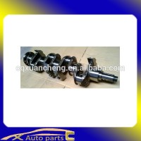 0501-45/0501-46 crankshaft for peugeot 404/405 parts