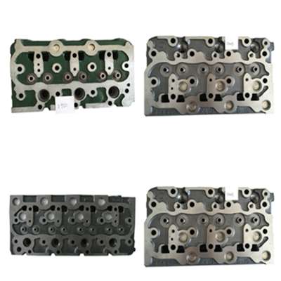 Fast delivery V2607 V1702 V2203 V2403 V3300 D1403 D1105 D1005 Cylinder Head D905 For Kubota 16020-03040