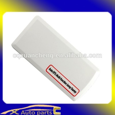 Emergency 12V car jump starter power bank 20000mah