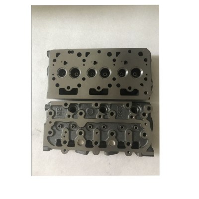 Tractor Engine Parts For Kubota Dngine D902 Parts For Kubota Cylinder Head